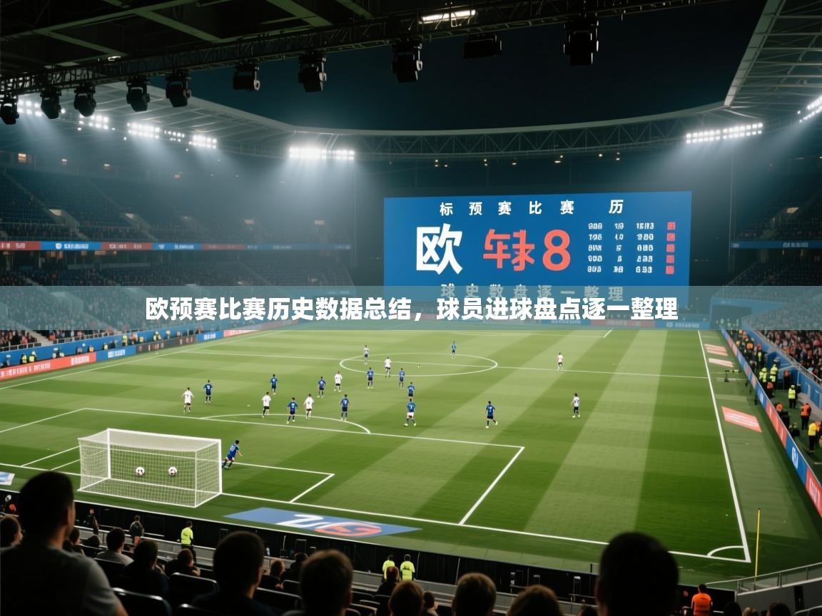 欧预赛比赛历史数据总结，球员进球盘点逐一整理  第1张