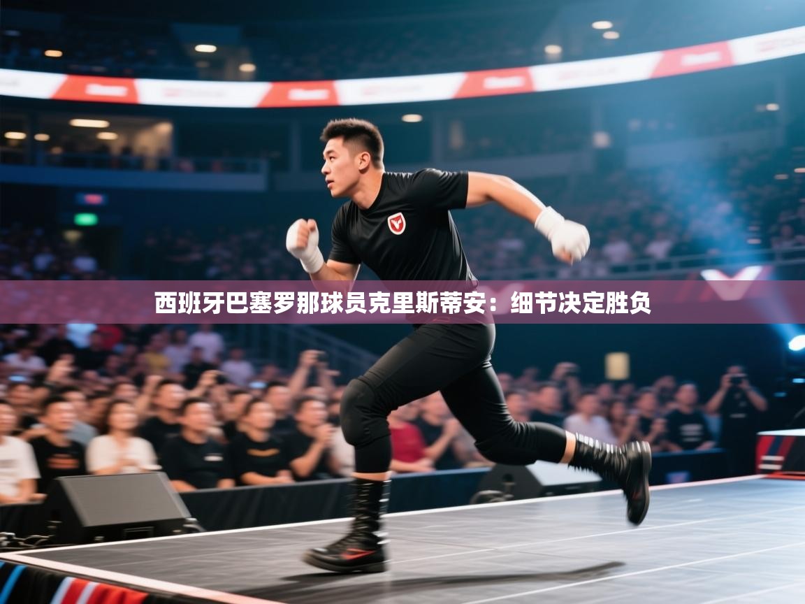 西班牙巴塞罗那球员克里斯蒂安:细节决定胜负 第1张