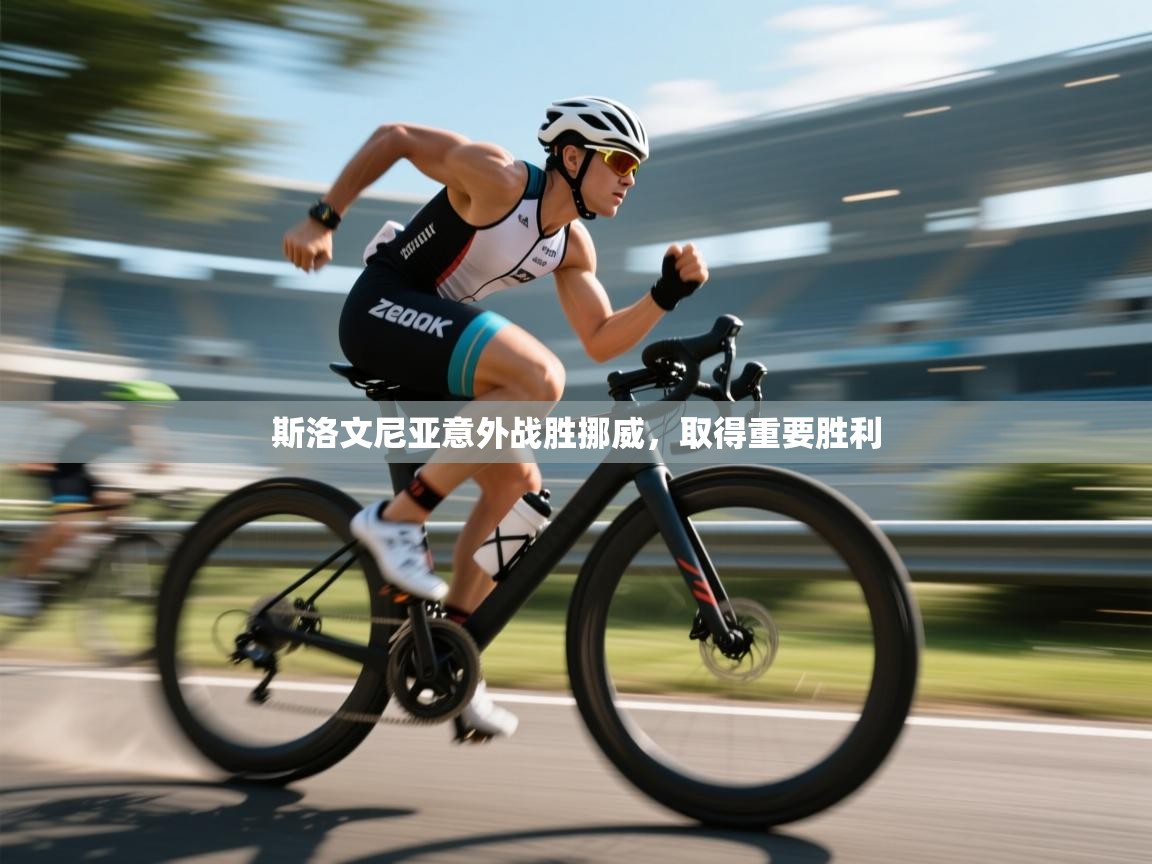 斯洛文尼亚意外战胜挪威,取得重要胜利 第2张