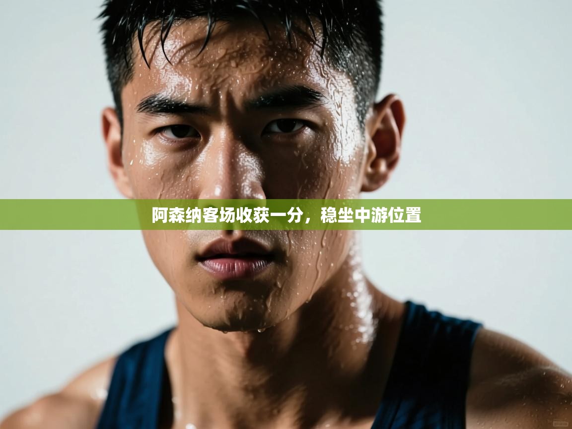 阿森纳客场收获一分,稳坐中游位置 第1张