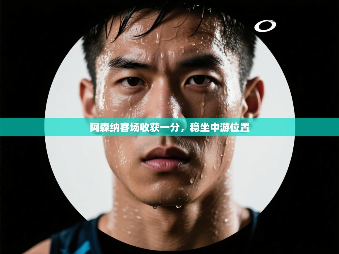 阿森纳客场收获一分,稳坐中游位置 第2张