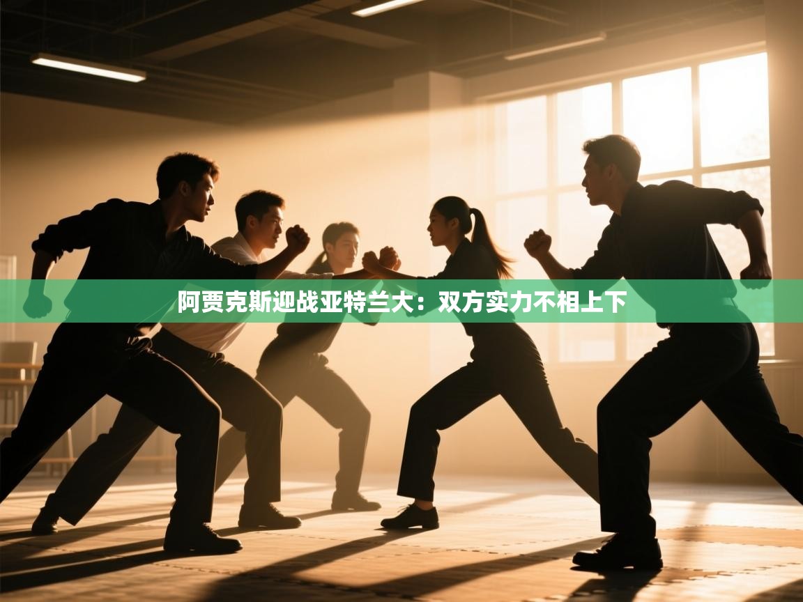 阿贾克斯迎战亚特兰大:双方实力不相上下 第2张