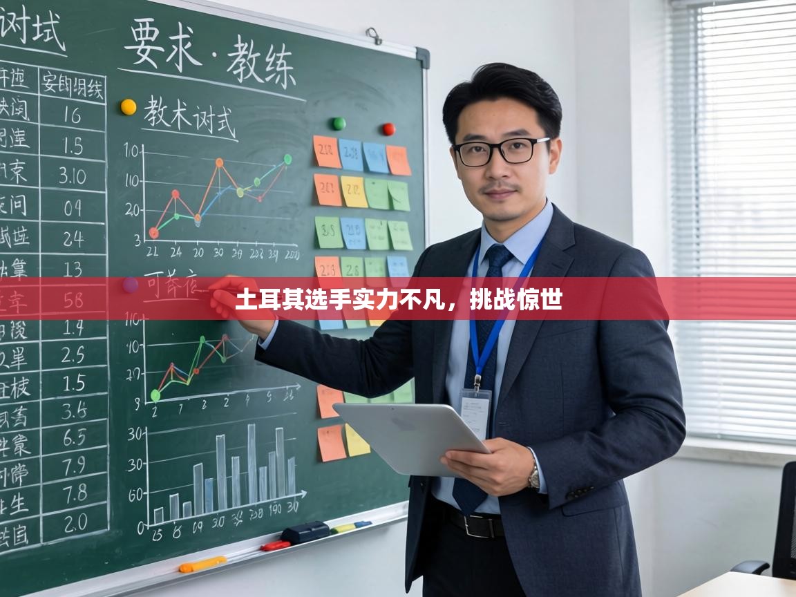 土耳其选手实力不凡,挑战惊世 第1张